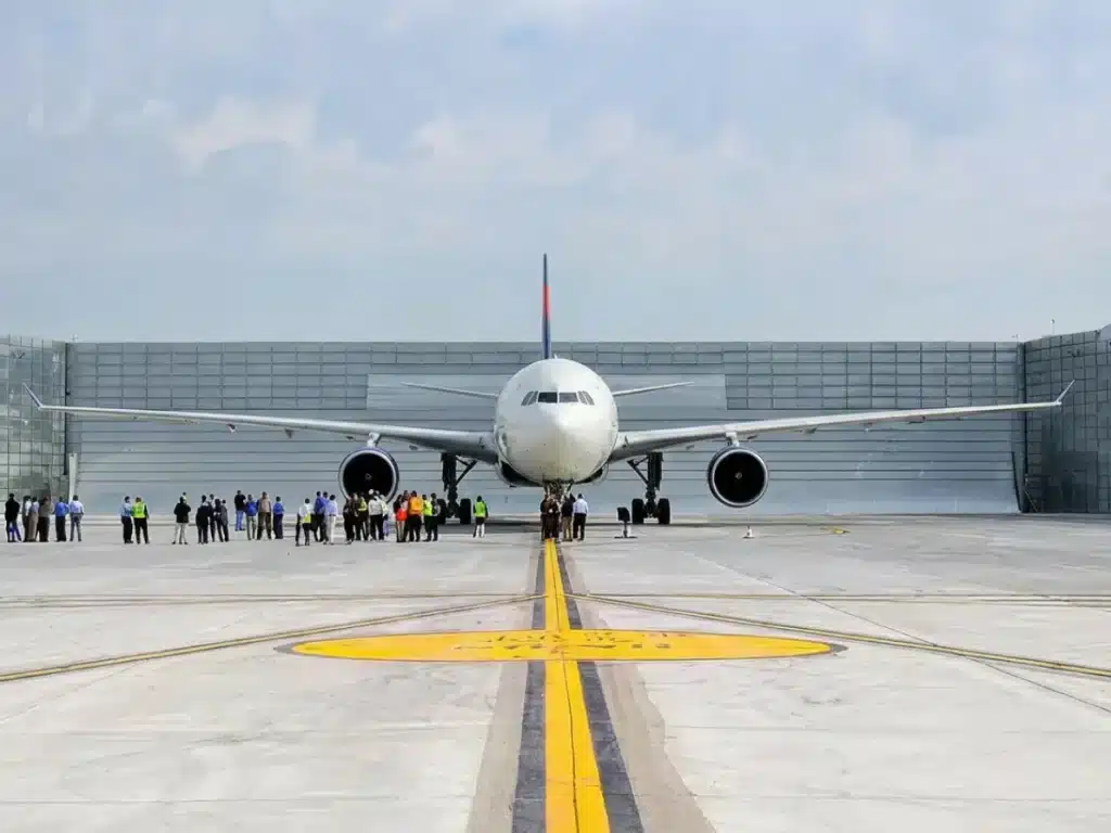 Arrivals