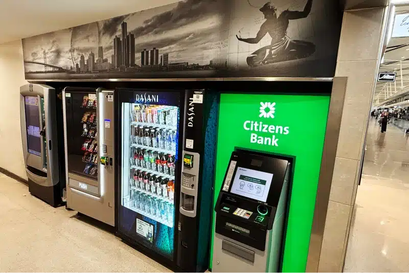 ATMs