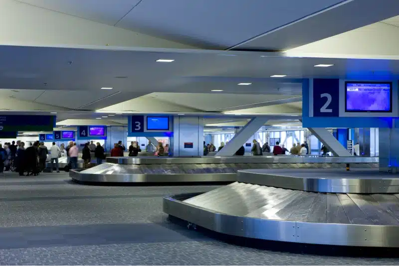 Baggage